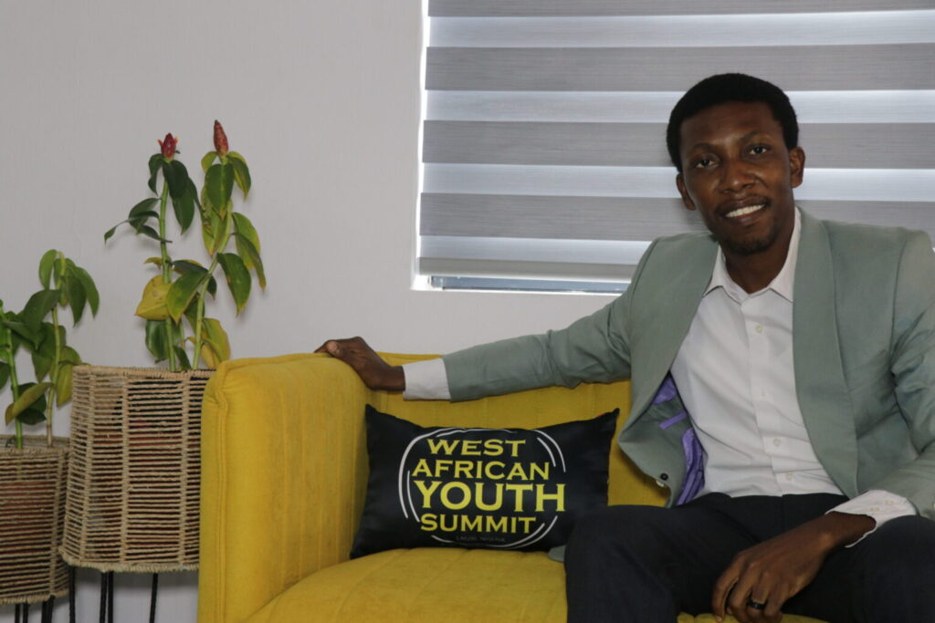 Individual Development as the Pathway to African Development
