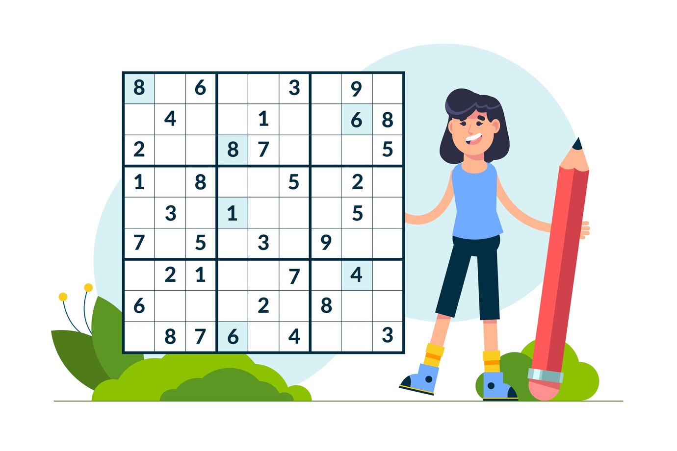 Puzzles