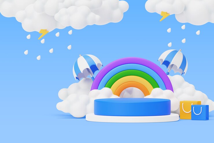 The Science of Rainbows