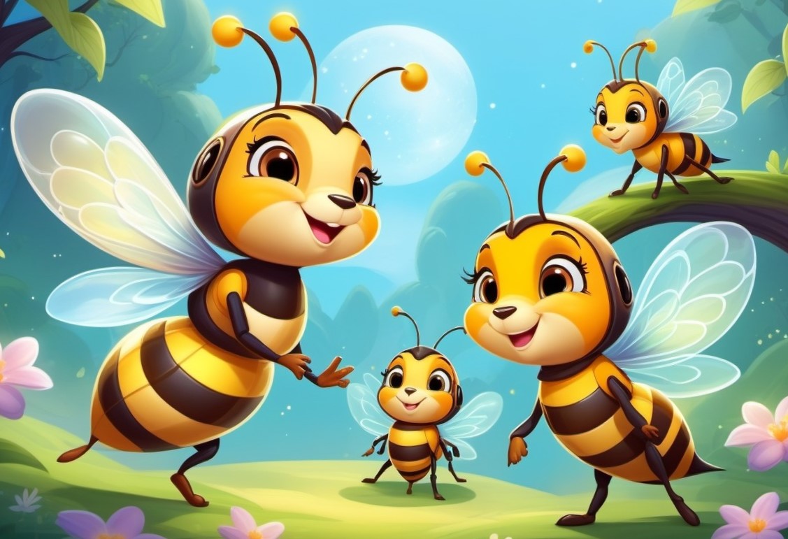 The Secret Life of Bees and Why They Matter