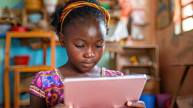 Integrating EdTech for Engaging Lessons
