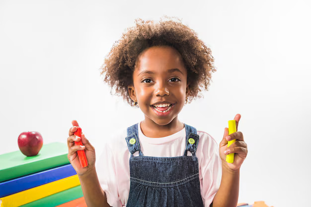 The Role of Play in Early Childhood Education