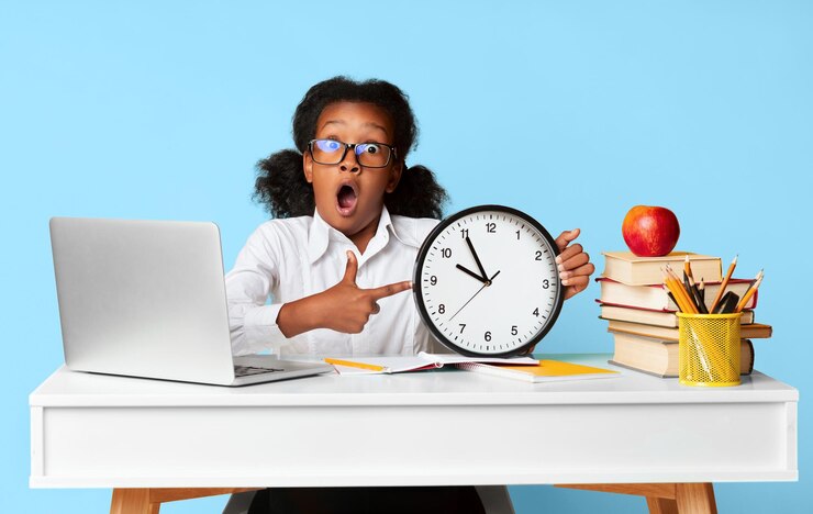 Mastering Time Management for Career Success