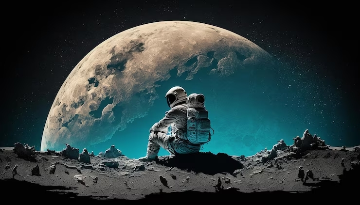 Exploring the Universe