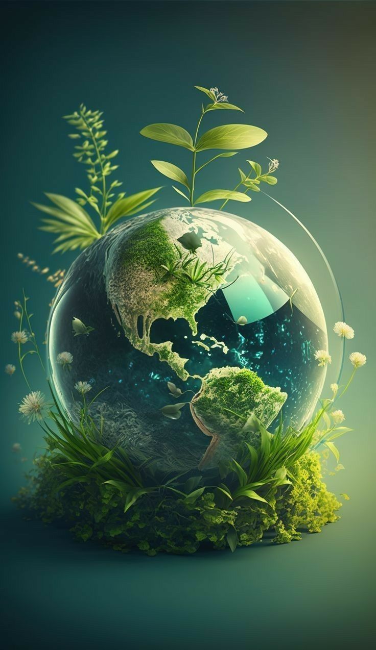 LSN946: Environmental Conservation