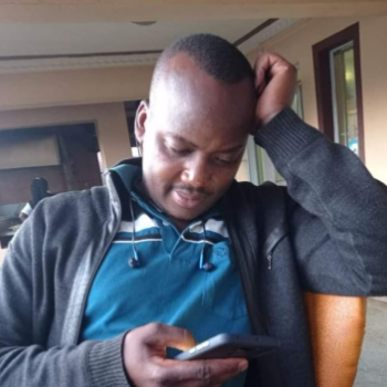 Geoffrey Muriuki