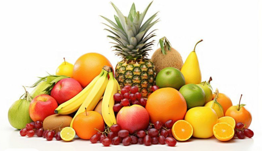 Fruit names in Swahili
